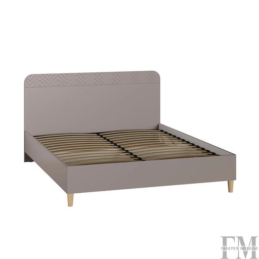 Кровать с подъемным механизмом «Амьен 11.44»